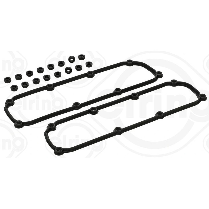 Set garnituri capac supape Elring 590.500, pentru Chrysler Grand Caravan/Pacifica/Voyager, 3.0-3.8 benzina