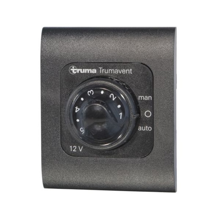 Kezelőegység Truma TEB-3/TEN-3 meleglevegő ventilátor, külső