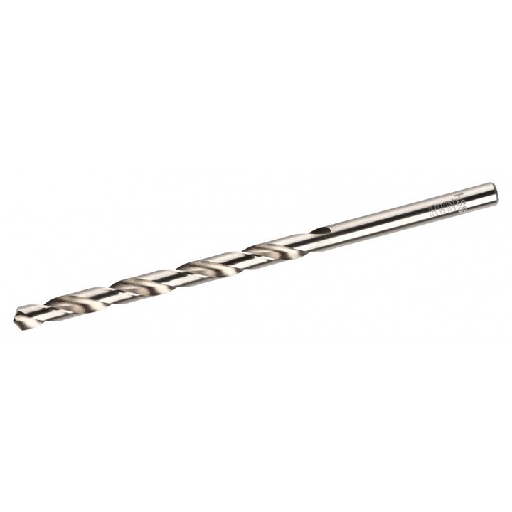 IRWIN Hosszú csigafúró 6 x 140/95 mm HSS PRO hengeres (10 db)