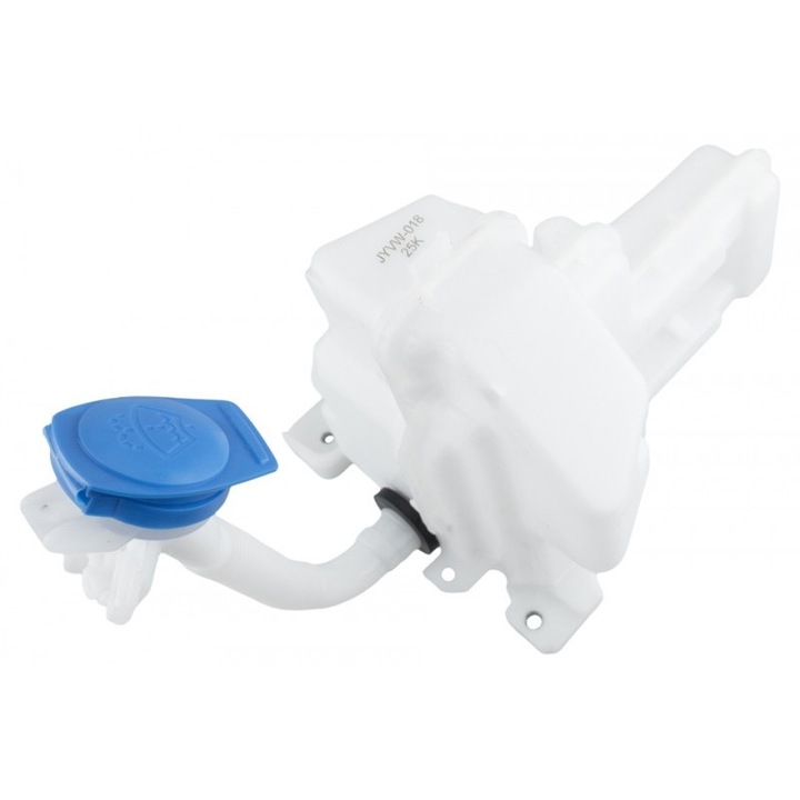 Rezervor lichid parbriz NTY pentru Volkswagen Polo VI 1.0/1.5/1.6/2.0, capacitate optimă, fabricat din materiale durabile