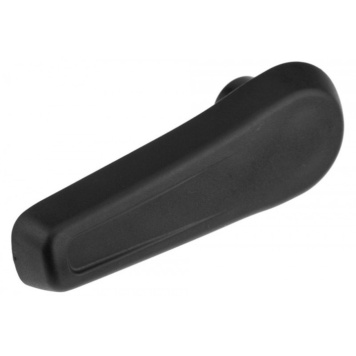 Maner Reglare Scaun NTY, Negru, pentru Volkswagen Beetle 2012-, Jetta 2011-, Passat B8 2016-