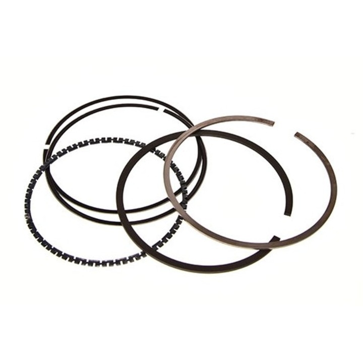 Set Segmenti Piston Goetze pentru Volkswagen Golf 1.4 16V, 76, 50mm