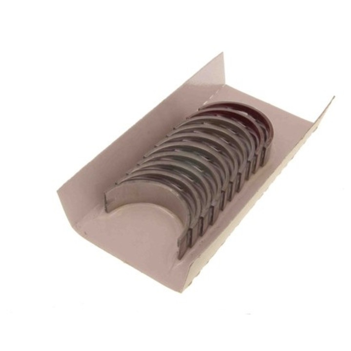 Set rulmenți principali Glyco 03N 105 591 A, pentru Volkswagen 1.6 TDI/1.9 TDI/2.0 TDI