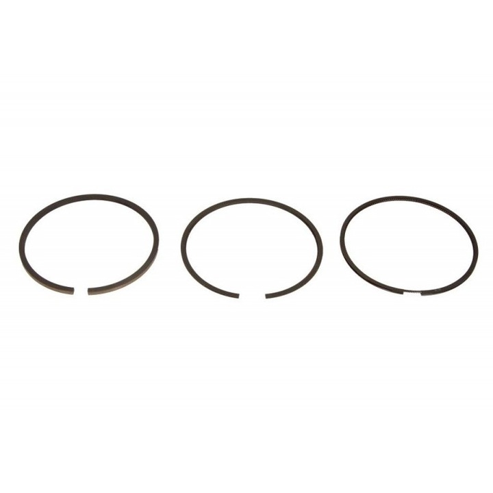 Set segmenti piston KOLBENSCHMIDT VW 2.0 TDI, 81, 00mm, 1, 75-2-3mm