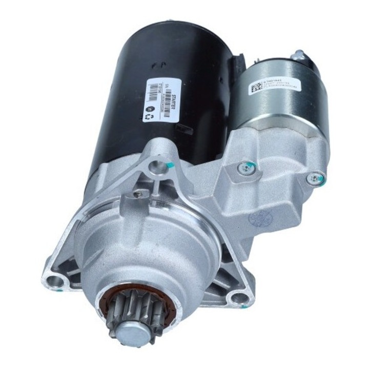 Electromotor Maxgear pentru Volkswagen T4 1.9D-2.5TDI, fiabilitate, performanță, 12V