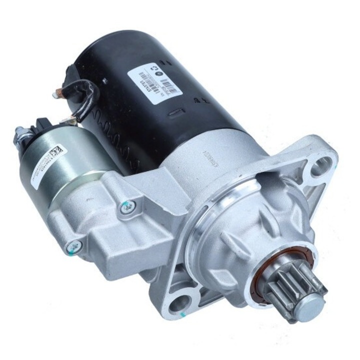 Electromotor Maxgear pentru Volkswagen T5 2, 5 TDI, 2003+, fiabil, durabil
