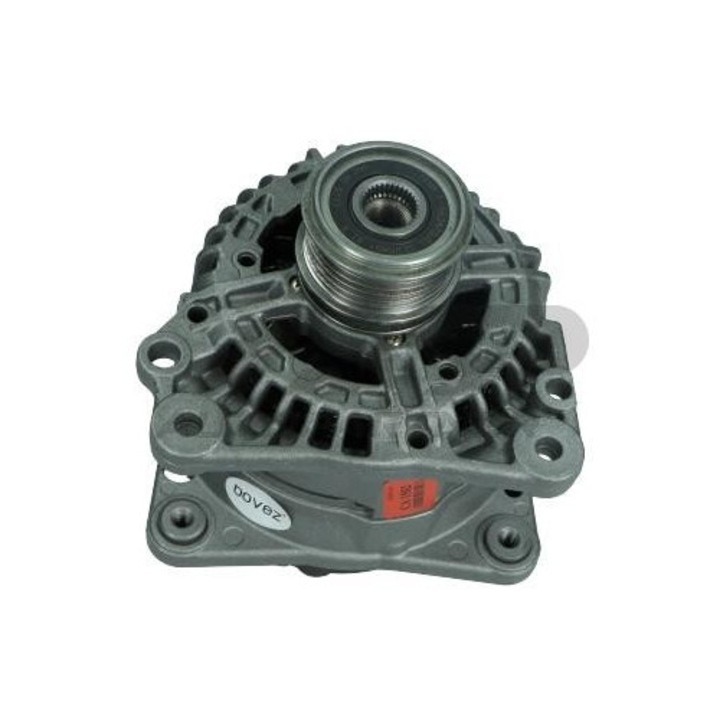Alternator BOVEZ recondiționat pentru Volkswagen New Beetle 1.9 TDI/Fabia, 70A, 1998-2004/2000