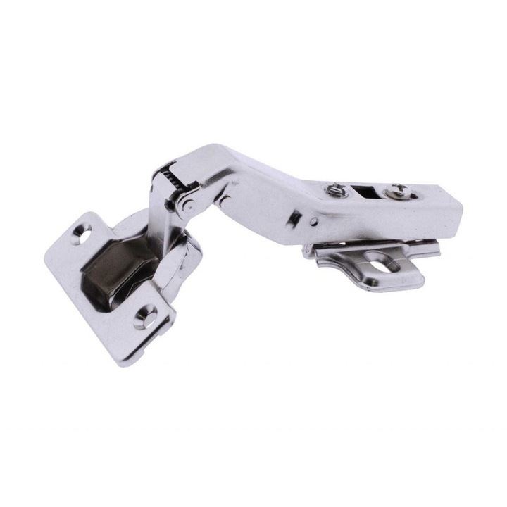 Set 3 x Balama Aplicata Ifl Clip cu Deschidere La 45 Grade