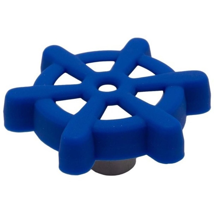 Set 2 x Buton Mobilier Copii Timona, 51x51x24 mm