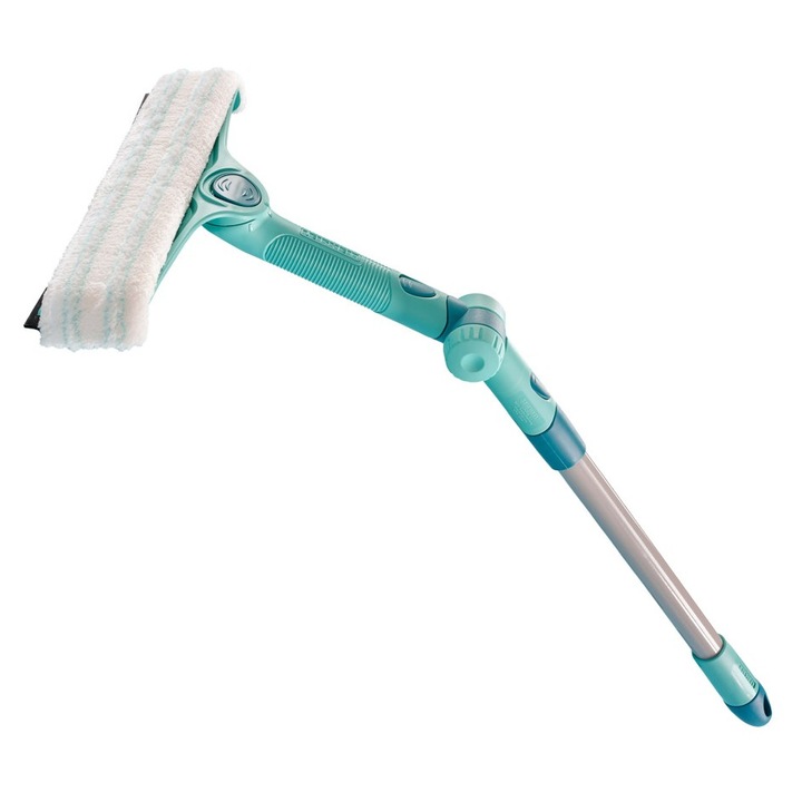 Set de curatare a geamurilor 4in1 FlexReach