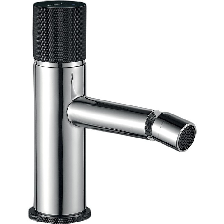 Baterie bideu, KUCHINOX, Argintiu