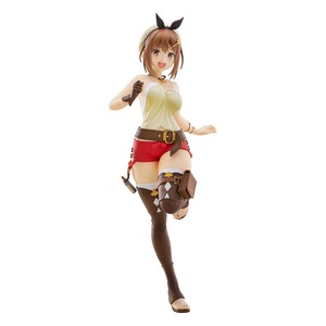 The Seven Deadly Sins: Dragon's Judgement statuette PVC Pop Up Parade Merlin 17cm