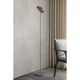 Lampa LED de podea, Stage, Blomus, 130 cm