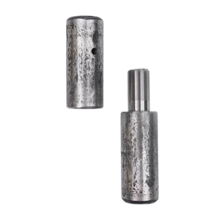 Set 10 x Balama Sudabila, Feroneria, 12x70x25mm, Otel, Clasica