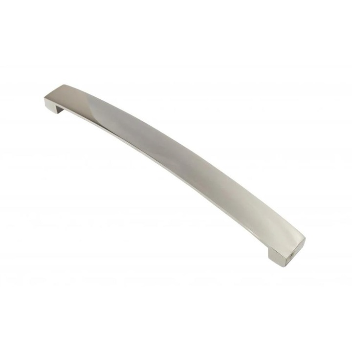 Set 2 x Maner IDEAL FEROLUC Model B0010, 192 mm, Crom Lucios