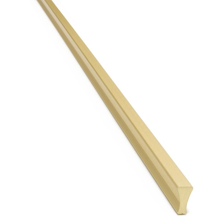 Set 2 x Maner 806, 1200 mm, Auriu Mat