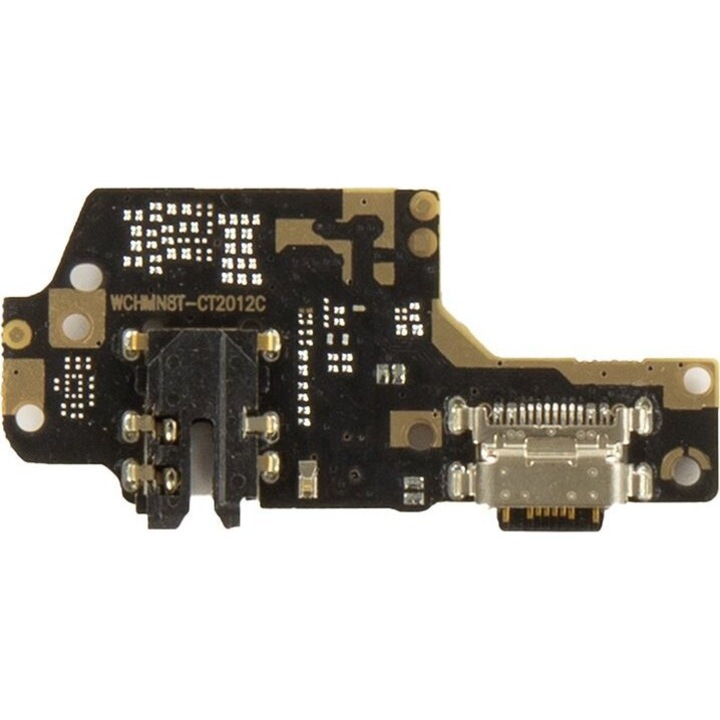 Placa de incarcare compatibila Xiaomi Redmi Note 8T, set accesorii telefoane