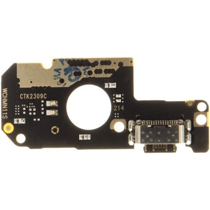 Placa compatibila Xiaomi Redmi Note 12S cu conector de incarcare