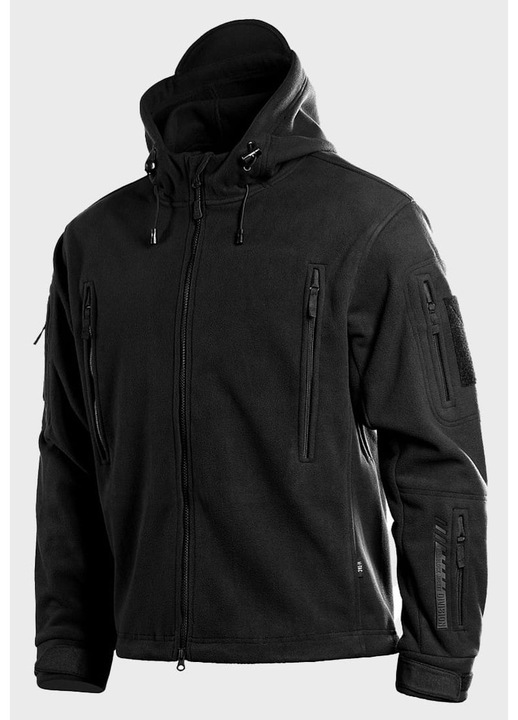 Fleece M-Tac, Division Gen2, Negru