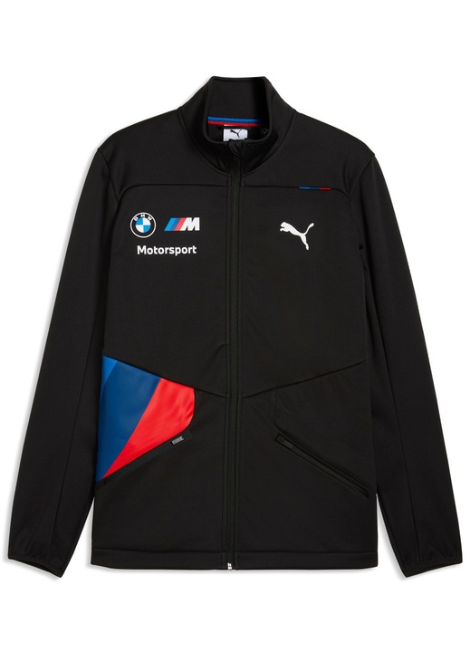 Puma BMW Motorsport PUMATECH, Negru