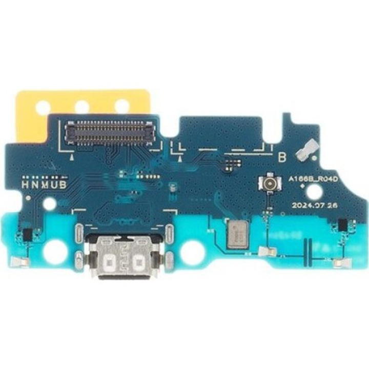 Placa de incarcare pentru Samsung A166 Galaxy A16 5G, accesorii telefoane