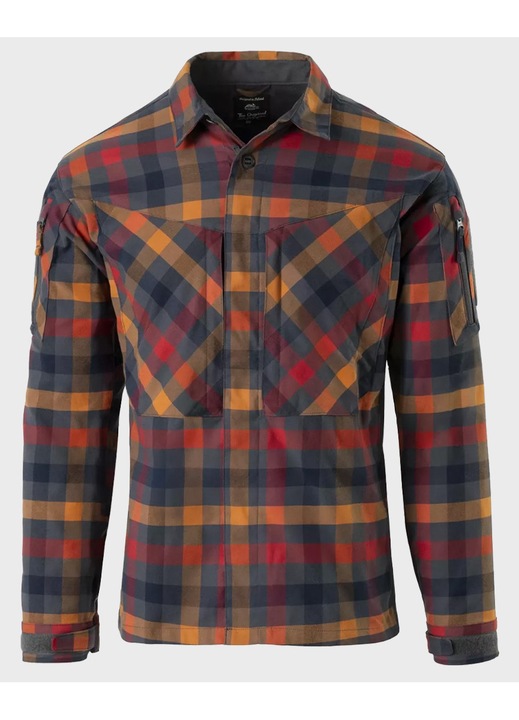 Tactică Helikon-Tex, Multicolor, Nylon și Poliester, Multicolor, 2XL