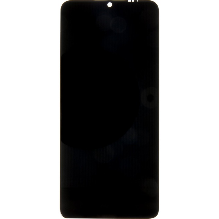 Display LCD Motorola E22 cu unitate touch, negru, set