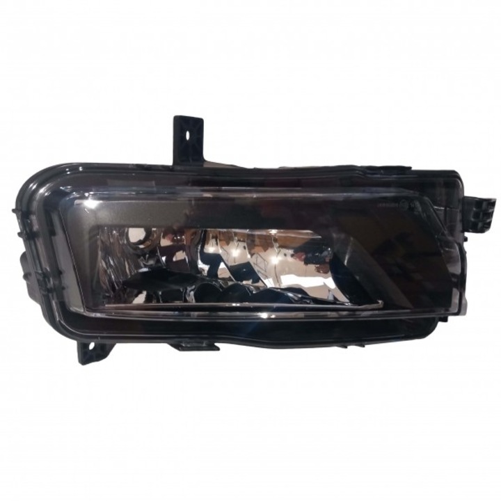 Лява фара за мъгла, ABC, Volkswagen Crafter 2018