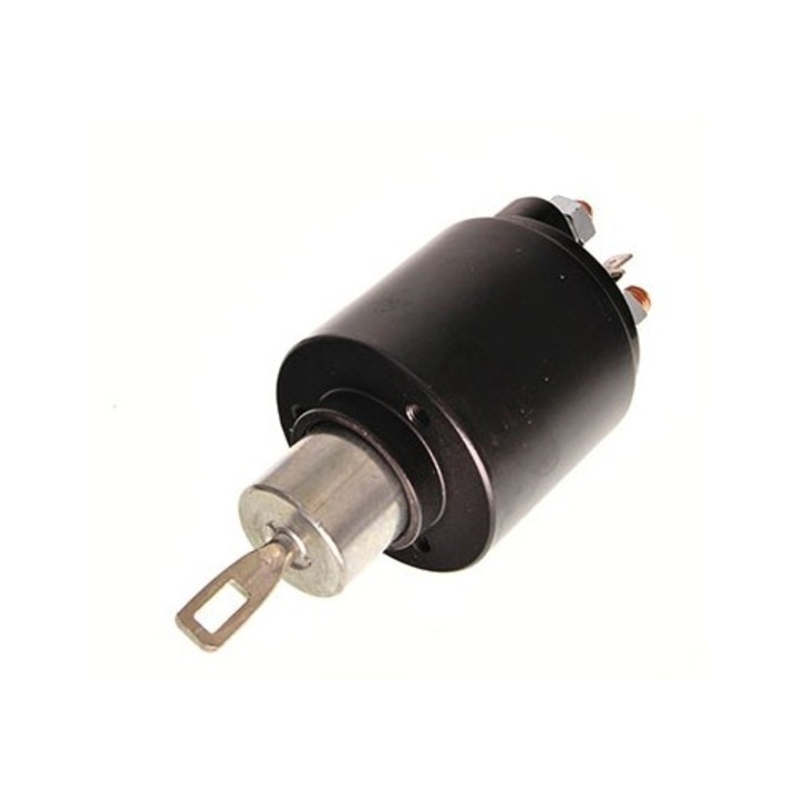 Електромагнит за автомобил Bosch за Volkswagen 0,9-1,3 и Opel 1,8-2,0