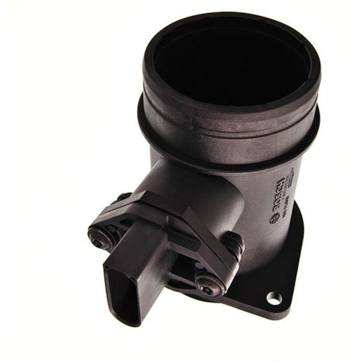 Дебитомер за въздух Bosch за Volkswagen Golf 1.9 TDI, 1993, 028 906 461, оптимизирана ефективност