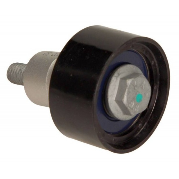 Rola intinzatoare curea distributie INA pentru Volkswagen 1.2 TSI-1.4 TSI, material durabil