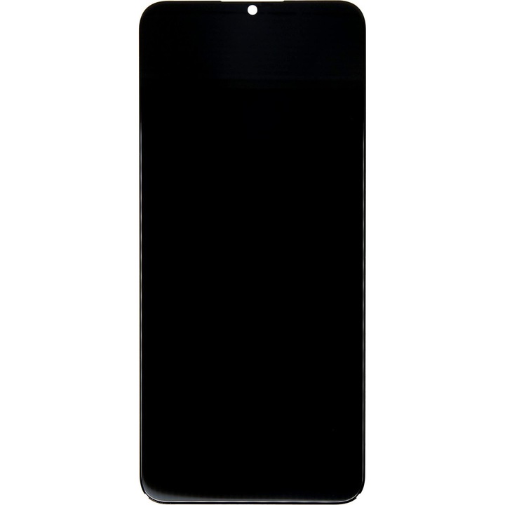 Display LCD + Unitate Touch compatibil cu Samsung A037F Galaxy A03s Negru