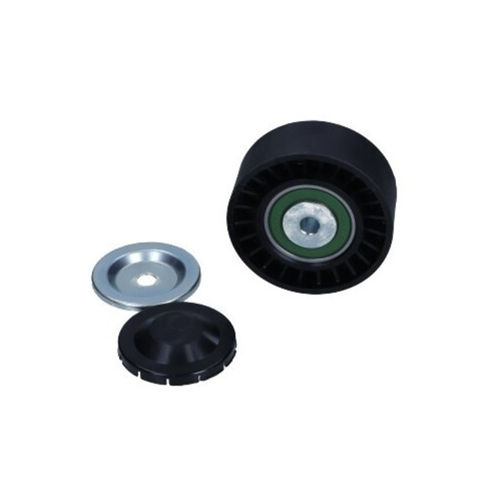 Водеща ролка за ремък на трансмисия Meyle за Volkswagen Tiguan 1.9/2.0 TDI, 03G 145 276, 2007-