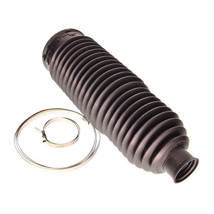 Protectie cutie de directie Meyle pentru Audi A4/A4 Avant, 8E0 419 831 A, durabilitate, compatibila cu VW, Stanga