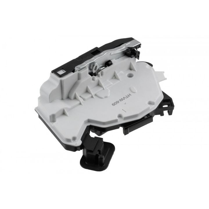 Incuietoare usa auto NTY pentru Volkswagen Golf VI 2008, spate stanga, 5K4839015K