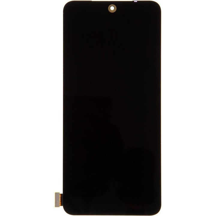 Display AMOLED pentru Xiaomi Redmi Note 10/10S, unitate display si touchscreen compatibila