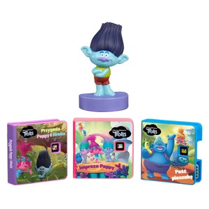 Interaktív gyerek játékok