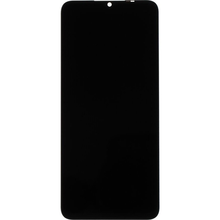 Display LCD compatibil cu touchscreen pentru Realme C35, IPS