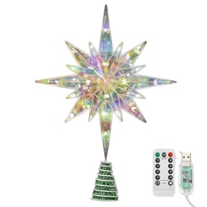 Figurine si decoratiuni Craciun 