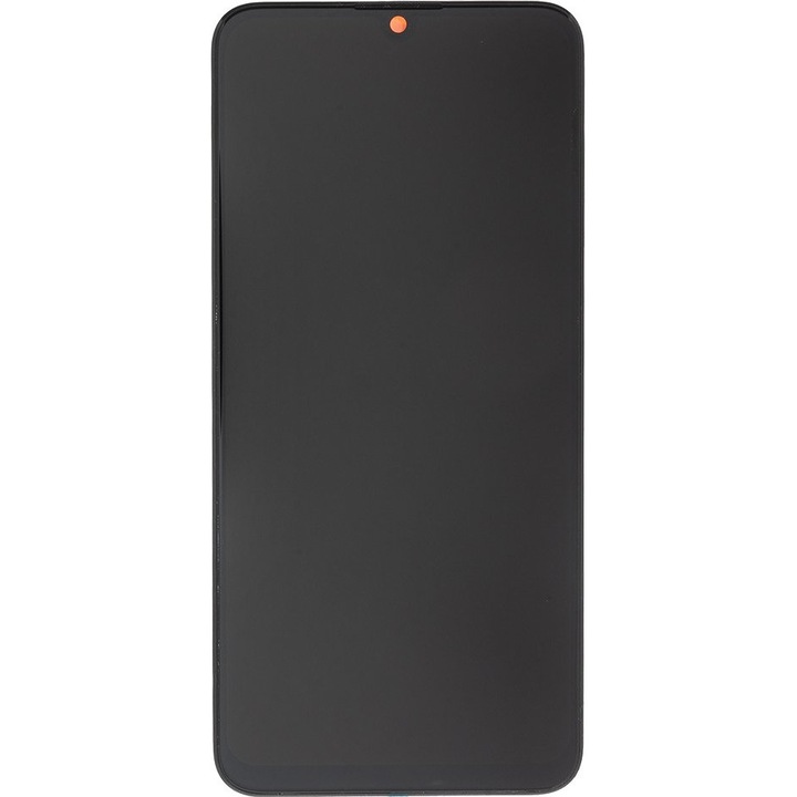 Display LCD + Unitate Touch + Capac Front compatibil cu Huawei P Smart 2019, compatibilitate Honor 9X