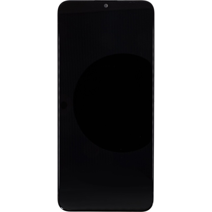 Display LCD + Unitate Touch + Capac Front Honor X7, set