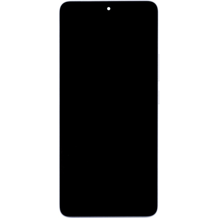 Display LCD + Unitate Touch + Capac Front pentru Xiaomi Redmi Note 13 Pro 5G, Violet Aurora, set