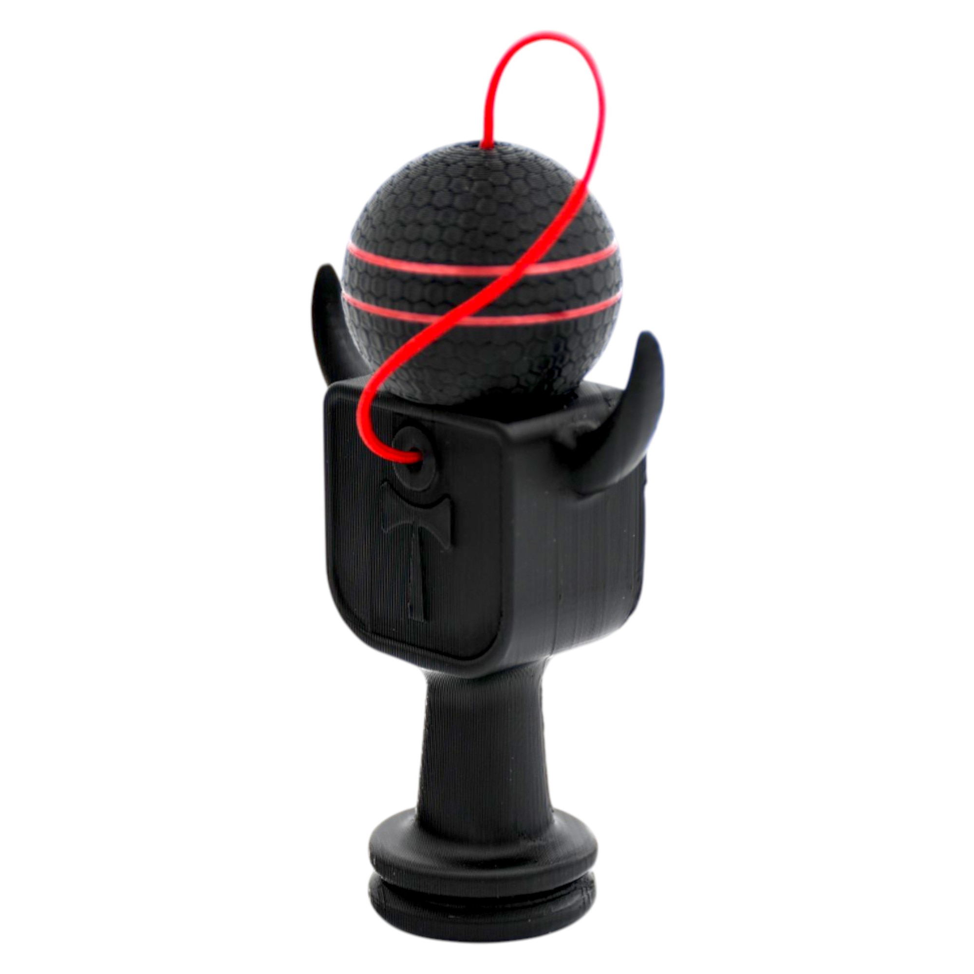 Kendama Geeker XLine Red S - eMAG.ro