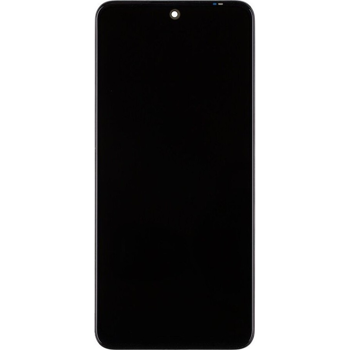 Display LCD + Unitate Touch + Capac Front pentru Xiaomi Redmi Note 12 4G, set