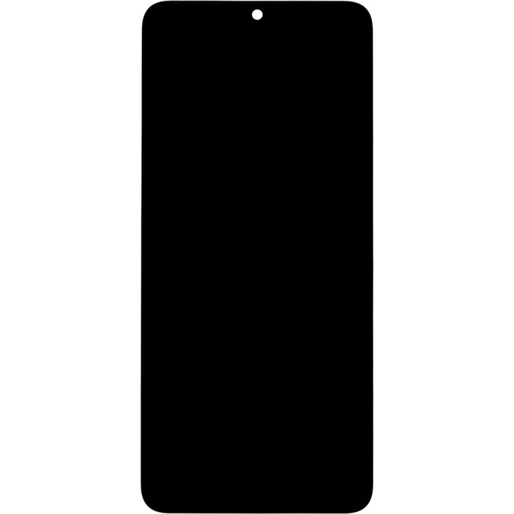 Display LCD + Unitate Touch + Capac Front pentru Xiaomi Redmi A3, set