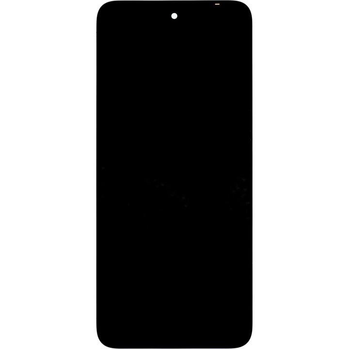 Display LCD + Unitate Touch + Capac Front pentru Xiaomi Redmi 13 4G/13 5G, 2404ARN45A, 24040RN64Y, 10x15cm