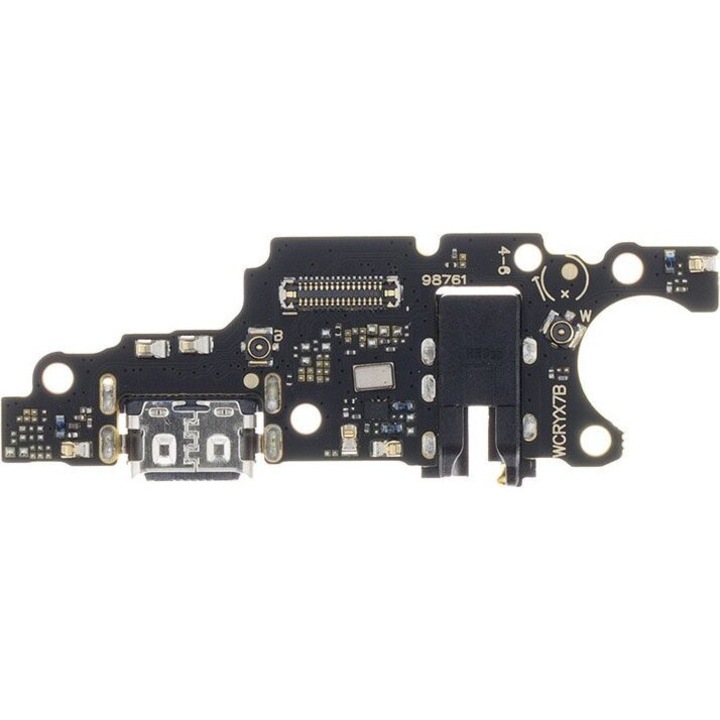 Placa compatibila cu Honor X7b cu conector de incarcare