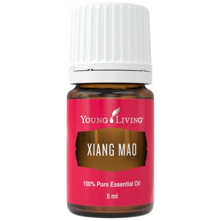 Ulei esential, Xiang Mao, Young Living, 5 ml