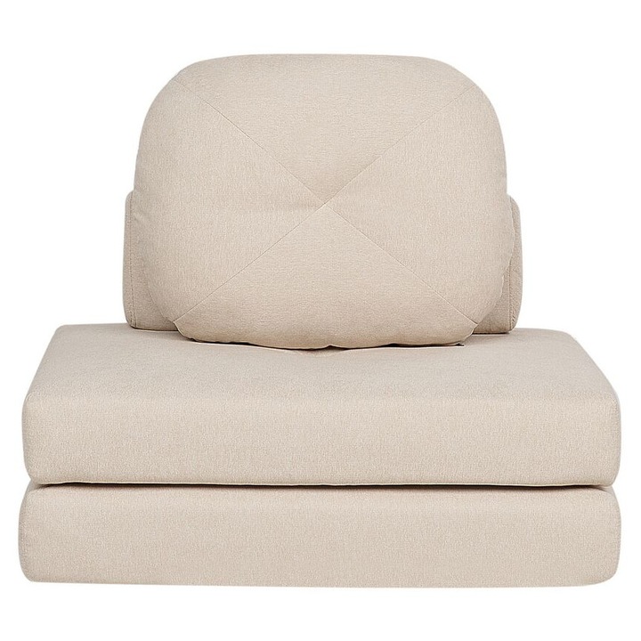 Kanapéágy Olden Világosbézs