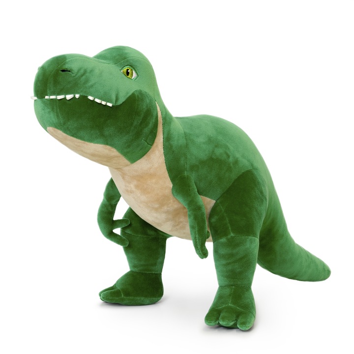 Jucarie Plus WP Merchandise, Dinozaur T-Rex Sam 54 cm